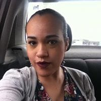 Carmen Camacho Palma