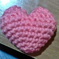 Mi mundo de crochet
