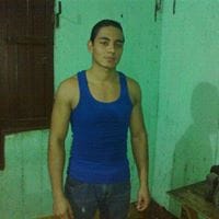 Marvin Iraheta