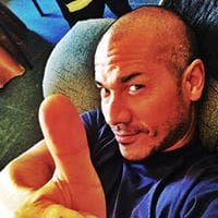 Javier Chaparro