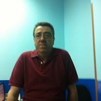 Marciano Vallejo Martin
