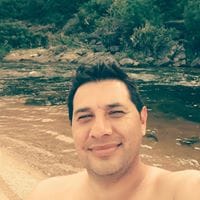 Hernann Pereyra