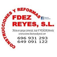 Construcciones Fdez Reyes S L