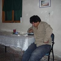 Jose Raul Miranda
