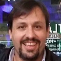 Gonzalo Brezmes TASAGRONOMOS