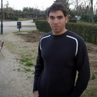 Rafael Dominguez