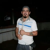 sergio alejandro peralta