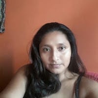 Mabel Adriana Gharanda Cevallos