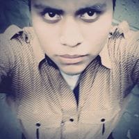 Gersson Tomas Soza Martinez