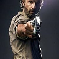 Rick Grimes