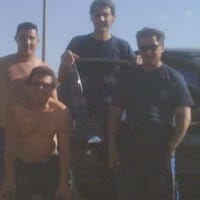 cesar ricardo romero