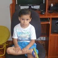 Charlin Lobaton Alarcon