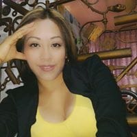 Maryangel Perez García