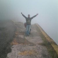Ivan Pereira