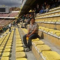 Fidel Amasi Taborga