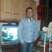 samuel flores ramirez