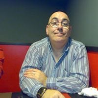 Alfredo Sanchez Dieguez