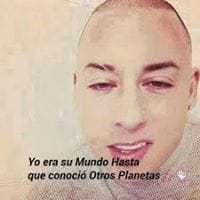 Sonny John Moore Karenciita