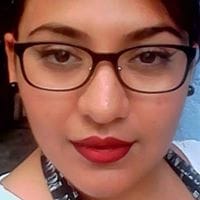 Stephanie  Amador Pacheco