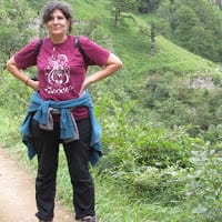 Mayte Sánchez Barba