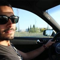 Sergio Padial Naranjo