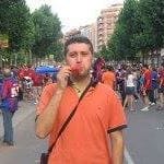 Jose Javier Burguete Ortells