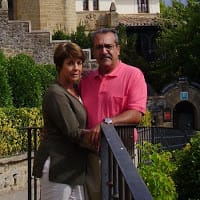 Juan Francisco Carretero leo