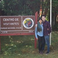 Carolina'Fernanda Gonzalez Medel