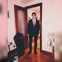 Sebas Cataño Hernandez