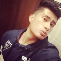 Dario Tapia