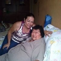 Vicky Castillo