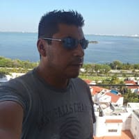 jesus guzman anzures