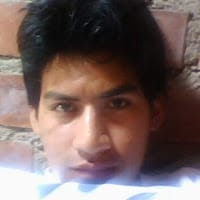 Michell albino almeyda