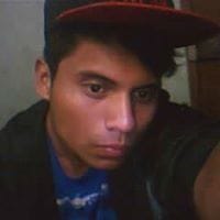 Richard Skatehk Medina