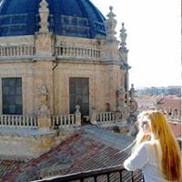 María de Gracia Durán Rodríguez