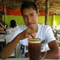 Luis Rivera Trujillo