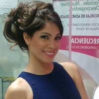 Ximena chiang Ormeño