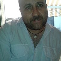 Joaquin Bayona Munoz