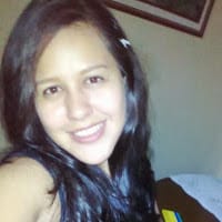 Gineth Salazar