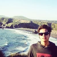 Matías Ignacio Olivares