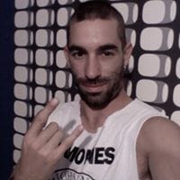 Jairo García