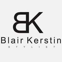 Blair Font