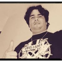 Carlos Javier Mendoza Espinola