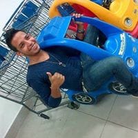 Tom Borjas