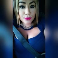 Isa Cristina Portela