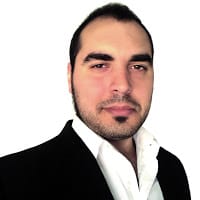 Nicolas Sanchez