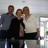 Carlos Salmon Fernandez