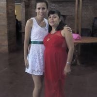 Maria Emylia Rojas