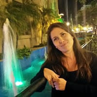 Claudia Semhan