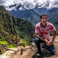 Nico Echevarria